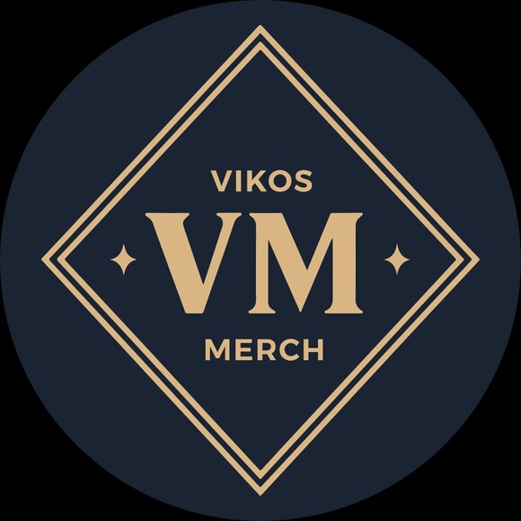 vikosmerch